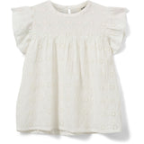 Sofie Schnoor Snow White Faizazy Top