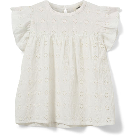 Sofie Schnoor Snow White Faizazy Top
