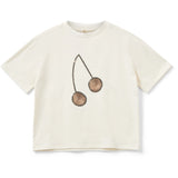 Sofie Schnoor Off White Astask T-Shirt