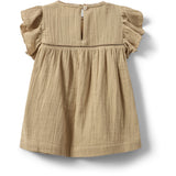 Sofie Schnoor Soft Brown Corettesk Shirt
