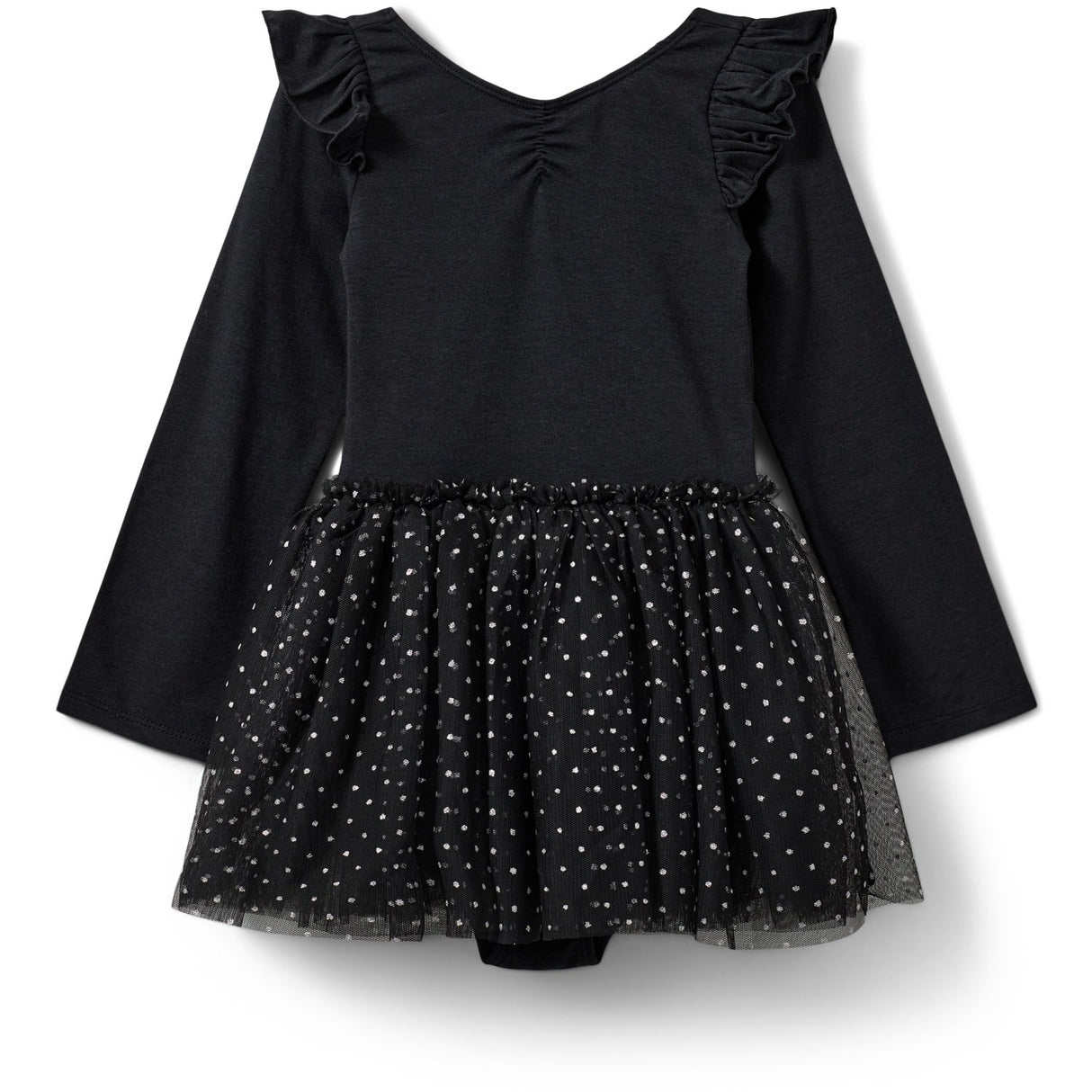 Sofie Schnoor Black Estellesk Gym Suit