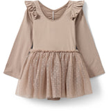 Sofie Schnoor Old Rose Estellesk Gym Suit