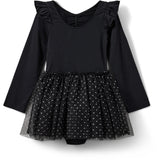 Sofie Schnoor Black Estellesk Gym Suit