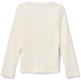 Sofie Schnoor Off White Petriciask Blouse