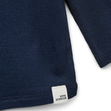 Sofie Schnoor Navy Blue Petriciasb Blouse