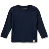 Sofie Schnoor Navy Blue Petriciasb Blouse