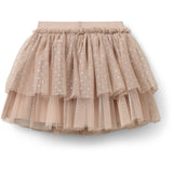 Sofie Schnoor Old Rose Siggysk Skirt