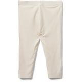 Sofie Schnoor Off White Nalinesb Leggings