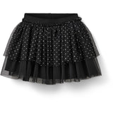 Sofie Schnoor Black Siggysk Skirt