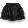 Sofie Schnoor Black Siggysk Skirt
