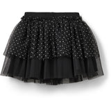 Sofie Schnoor Black Siggysk Skirt