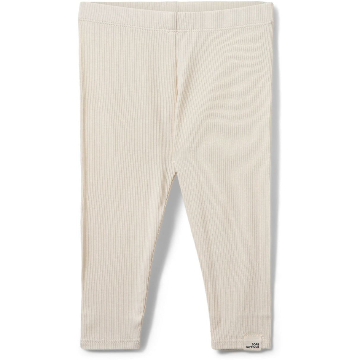 Sofie Schnoor Off White Nalinesb Leggings