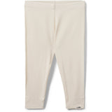 Sofie Schnoor Off White Nalinesb Leggings