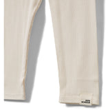 Sofie Schnoor Off White Nalinesb Leggings