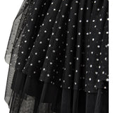 Sofie Schnoor Black Siggysk Skirt