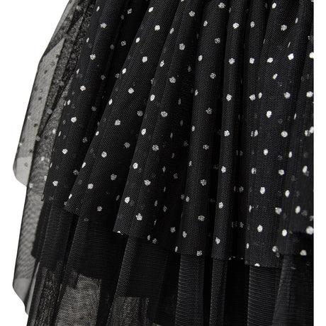Sofie Schnoor Black Siggysk Skirt