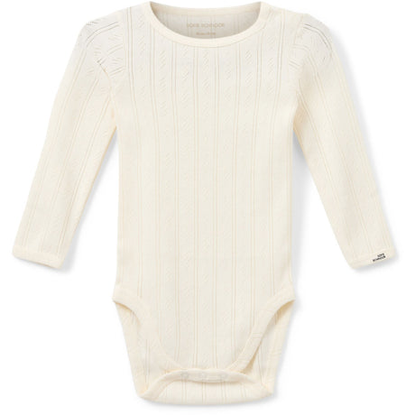 Sofie Schnoor Off White Dictesb Bodystocking