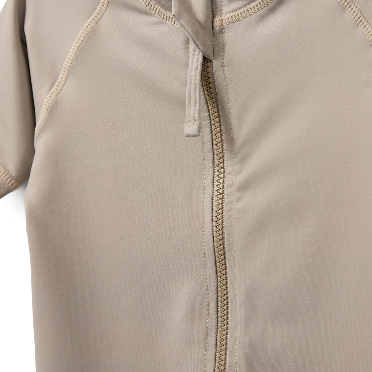 Sofie Schnoor Soft Beige Sofussb Swimsuit