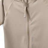 Sofie Schnoor Soft Beige Sofussb Swimsuit