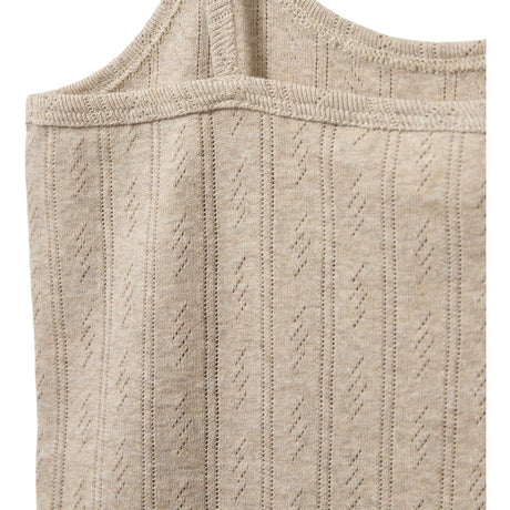 Sofie Schnoor Beige Faunasy Poientelle Top