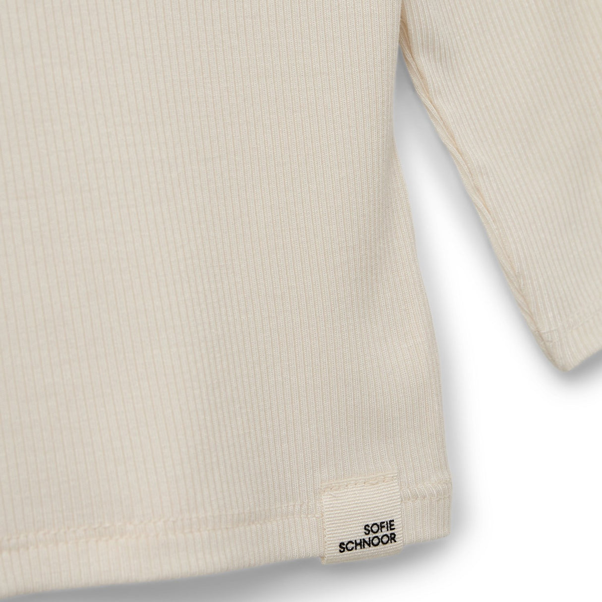 Sofie Schnoor Off White Petriciasb Blouse