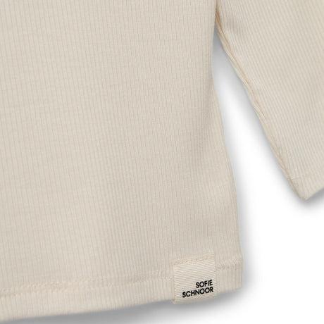 Sofie Schnoor Off White Petriciasb Blouse