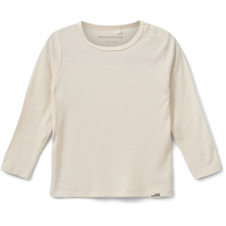 Sofie Schnoor Off White Petriciasb Blouse