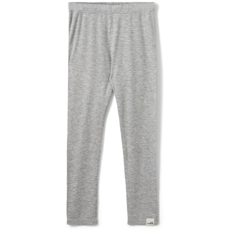 Sofie Schnoor Grey Mel Nalinesb Leggings