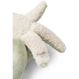 LIEWOOD Faune Green Berto Crab Teddy