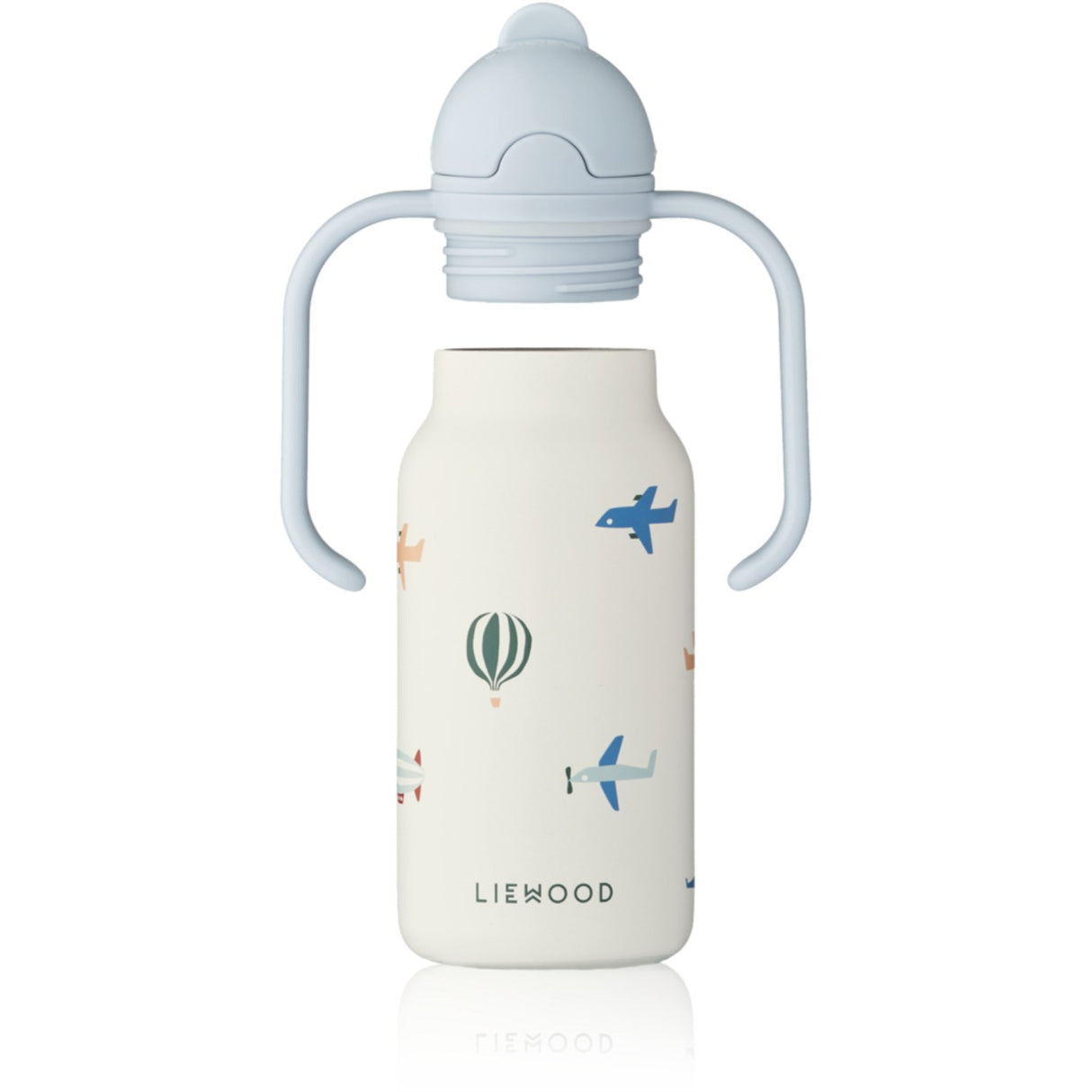 LIEWOOD Aviator / Ecru Kimmie Water Bottle 250 ml