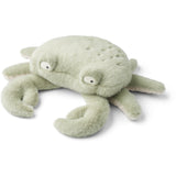 LIEWOOD Faune Green Berto Crab Teddy