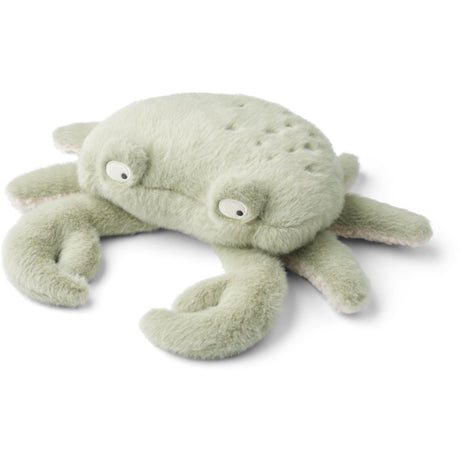 LIEWOOD Faune Green Berto Crab Teddy