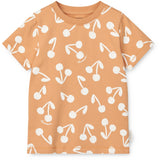 LIEWOOD Cherry Blossom / Light Apricot Ilford Printed Set