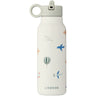 LIEWOOD Aviator / Ecru Falk Water Bottle 350 ml