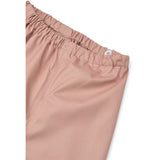 LIEWOOD Peach / Sea Shell Manu Rainwear Set