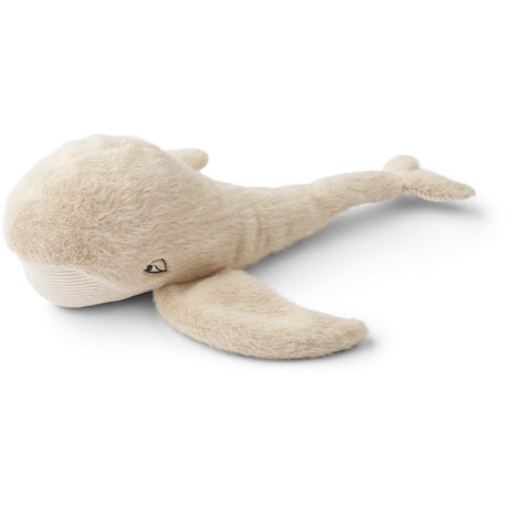 LIEWOOD Mist Berto Whale Teddy