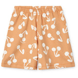 LIEWOOD Cherry Blossom / Light Apricot Ilford Printed Set