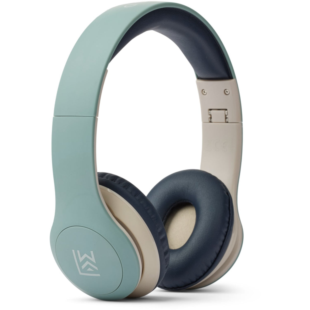 LIEWOOD Peppermint Mix Quinn Wireless Headphones