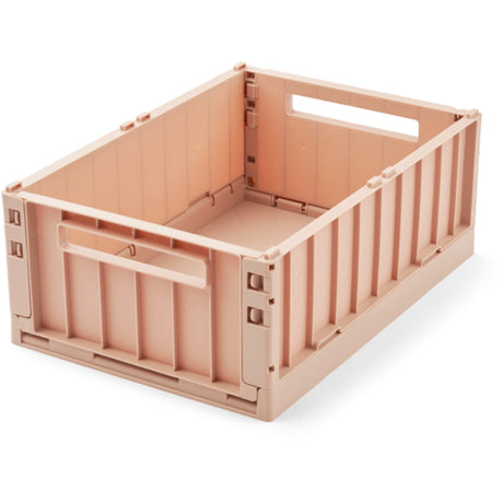 LIEWOOD Pale Tuscany Weston Storage Box M 1-pack