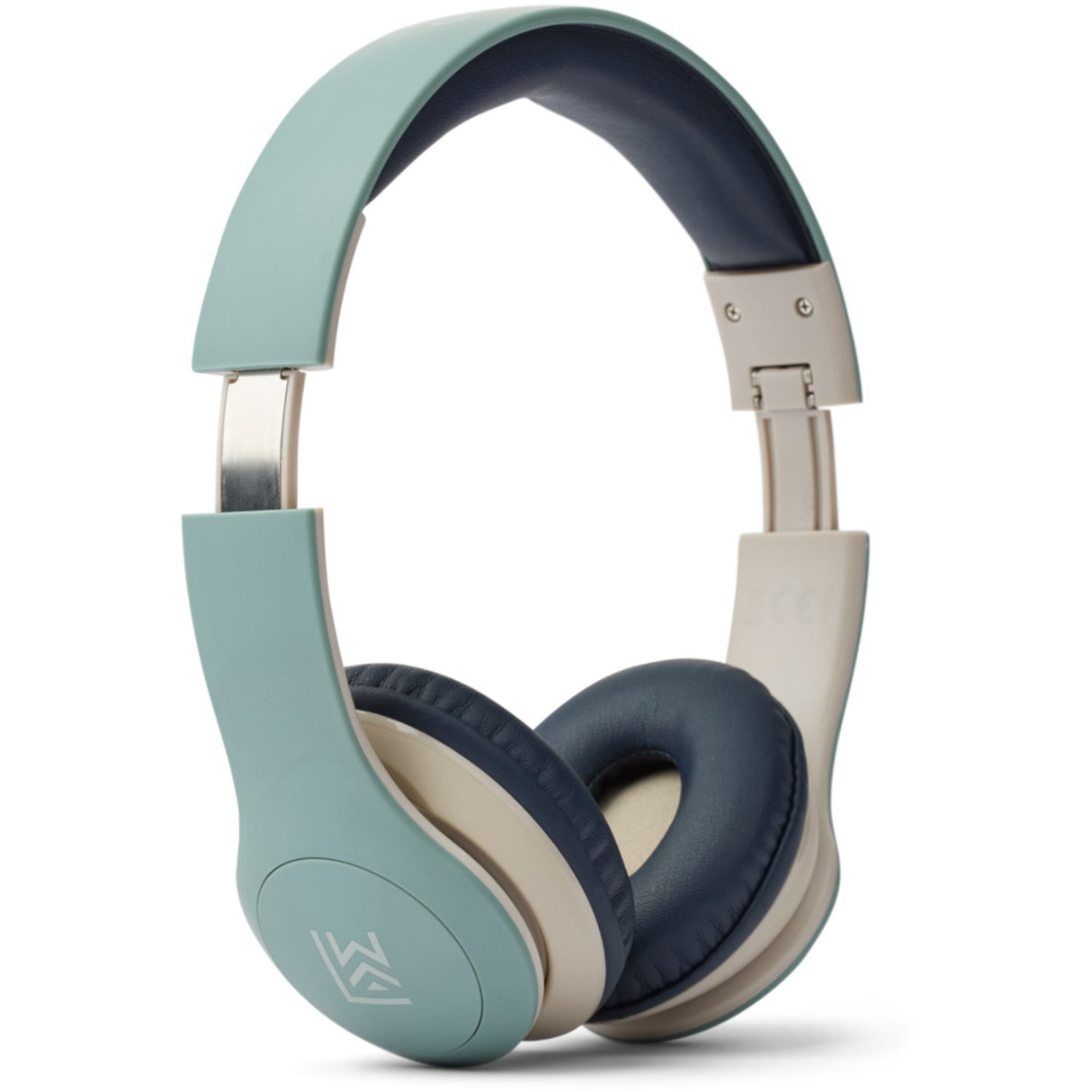 LIEWOOD Peppermint Mix Quinn Wireless Headphones