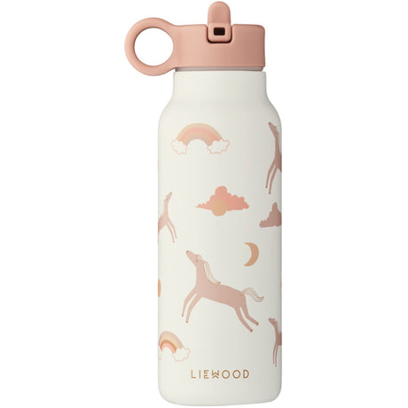 LIEWOOD Dream / Ecru Falk Water Bottle 350 ml