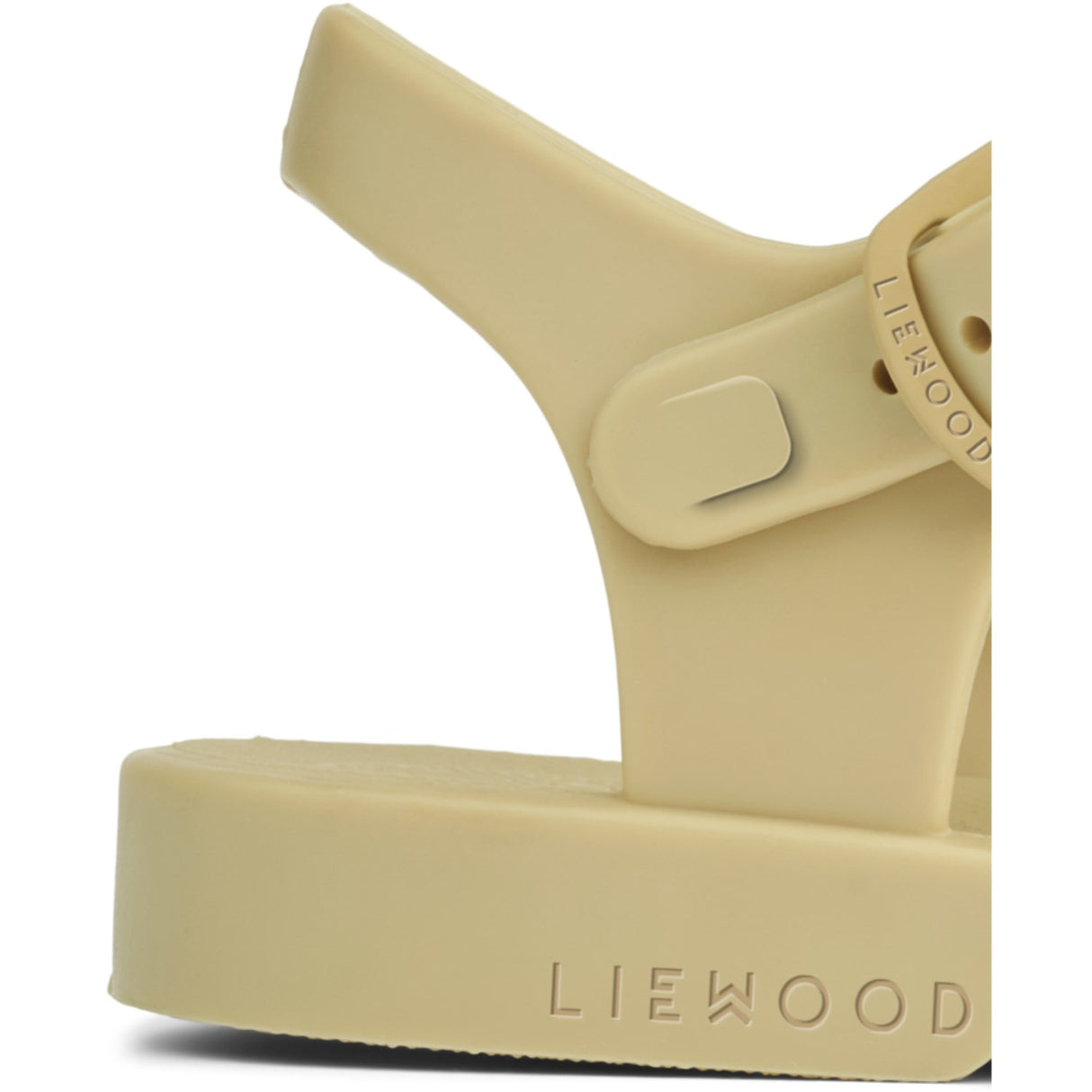 LIEWOOD Crispy Corn Bre Sandal