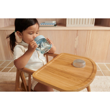LIEWOOD Sea Creature / Sandy Kylo Tritan Sippy Cup 280ml