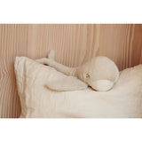 LIEWOOD Mist Berman Whale Teddy
