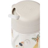 LIEWOOD All Together / Sandy Pavia Tritan Straw Cup 280ml