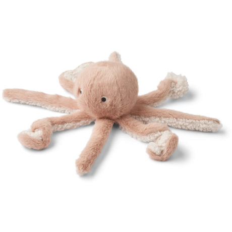 LIEWOOD Pale Tuscany Binnie Octopus Teddy