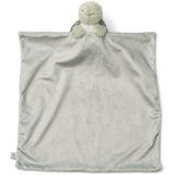 LIEWOOD Faune Green Camdon Turtle Cuddle Cloth