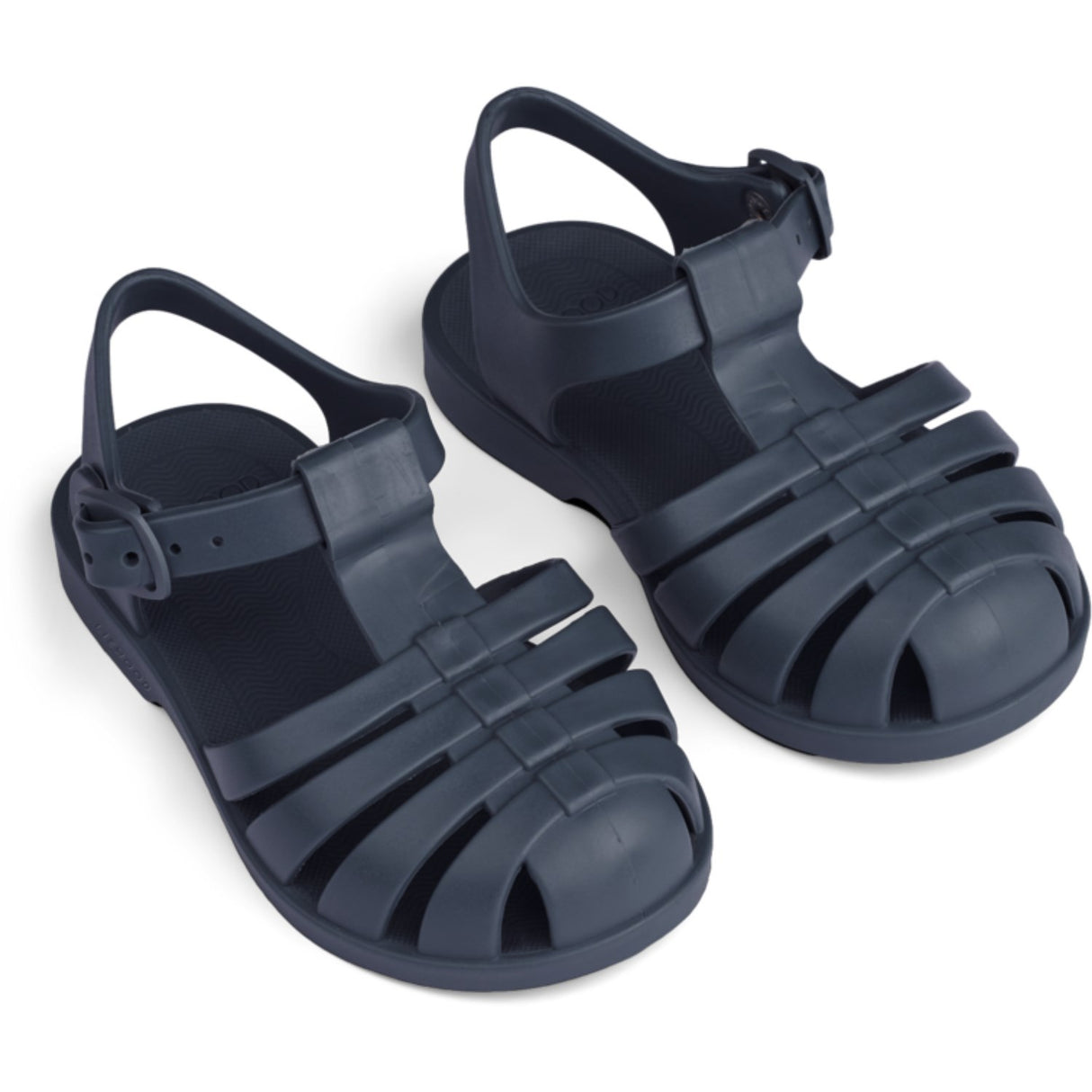 LIEWOOD Classic Navy Bre Sandal