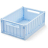 LIEWOOD Pure Sky Weston Storage Box S 1-Pack