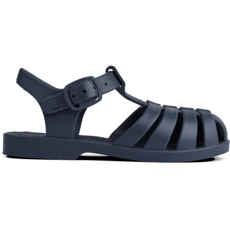 LIEWOOD Classic Navy Bre Sandal